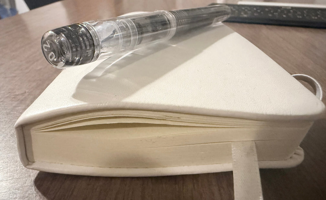 A method when things look plain