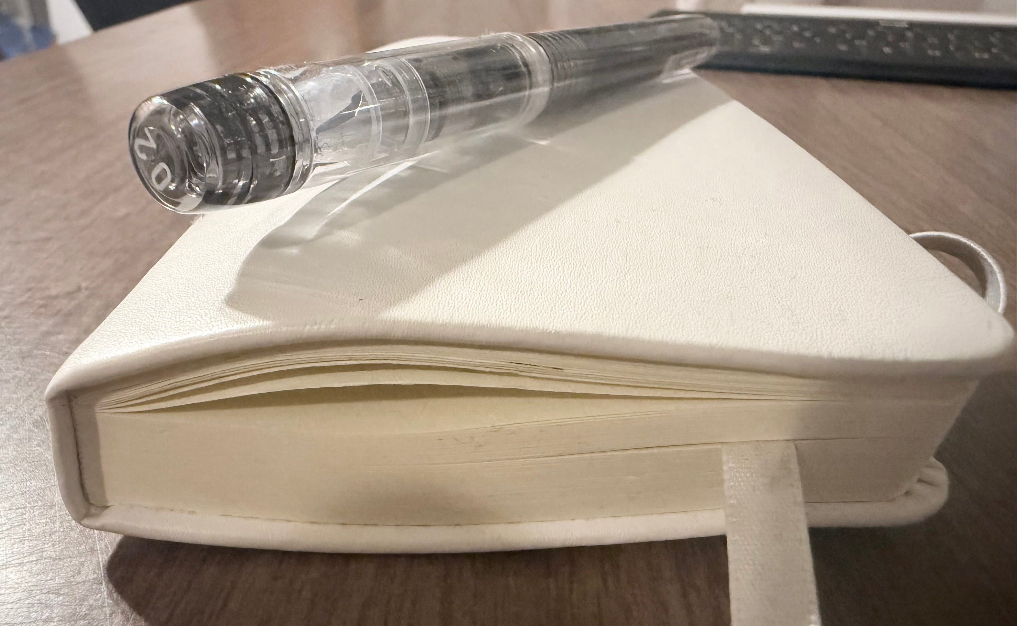 A method when things look plain