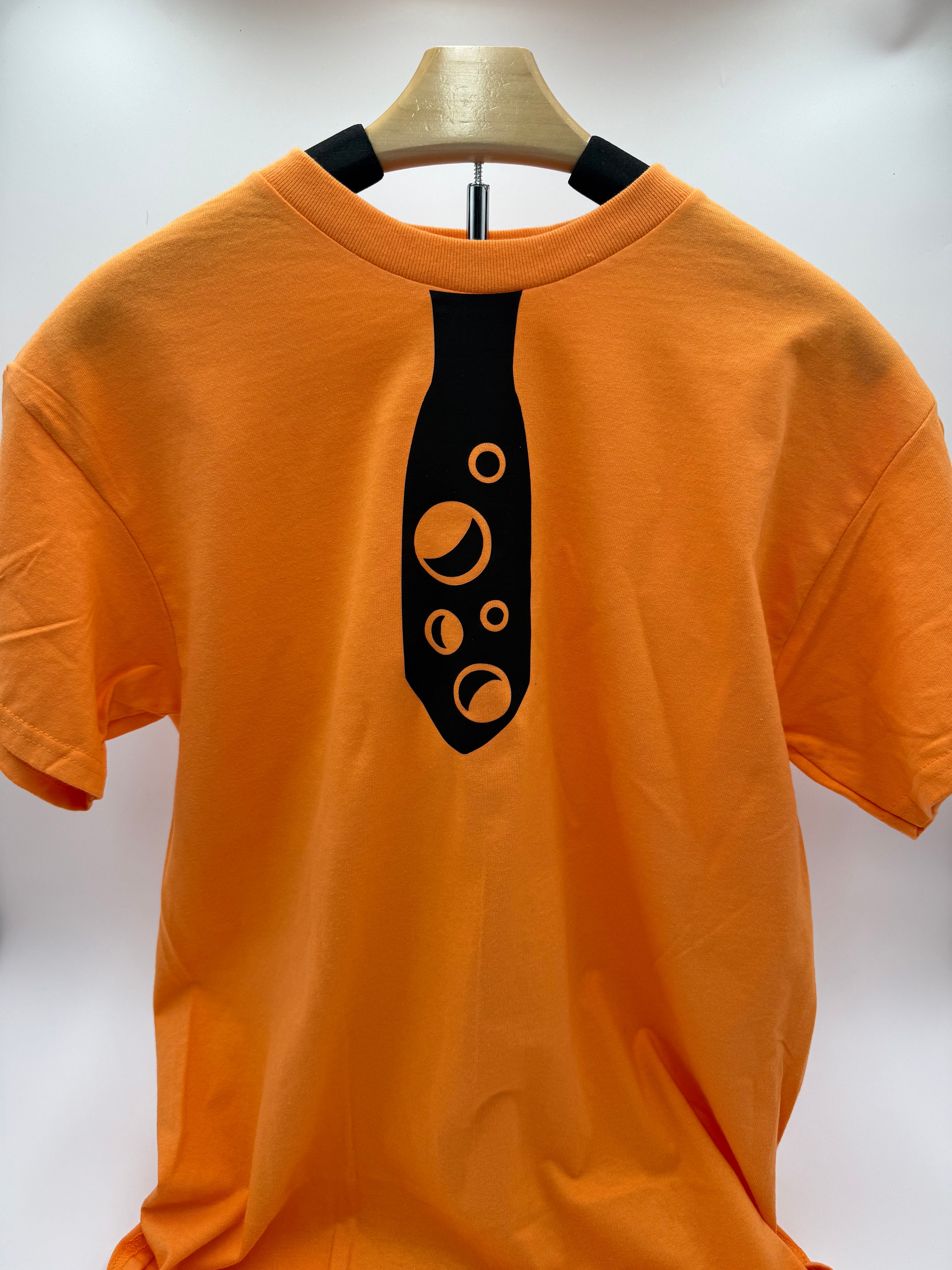 TieTee Moon Phase - Medium