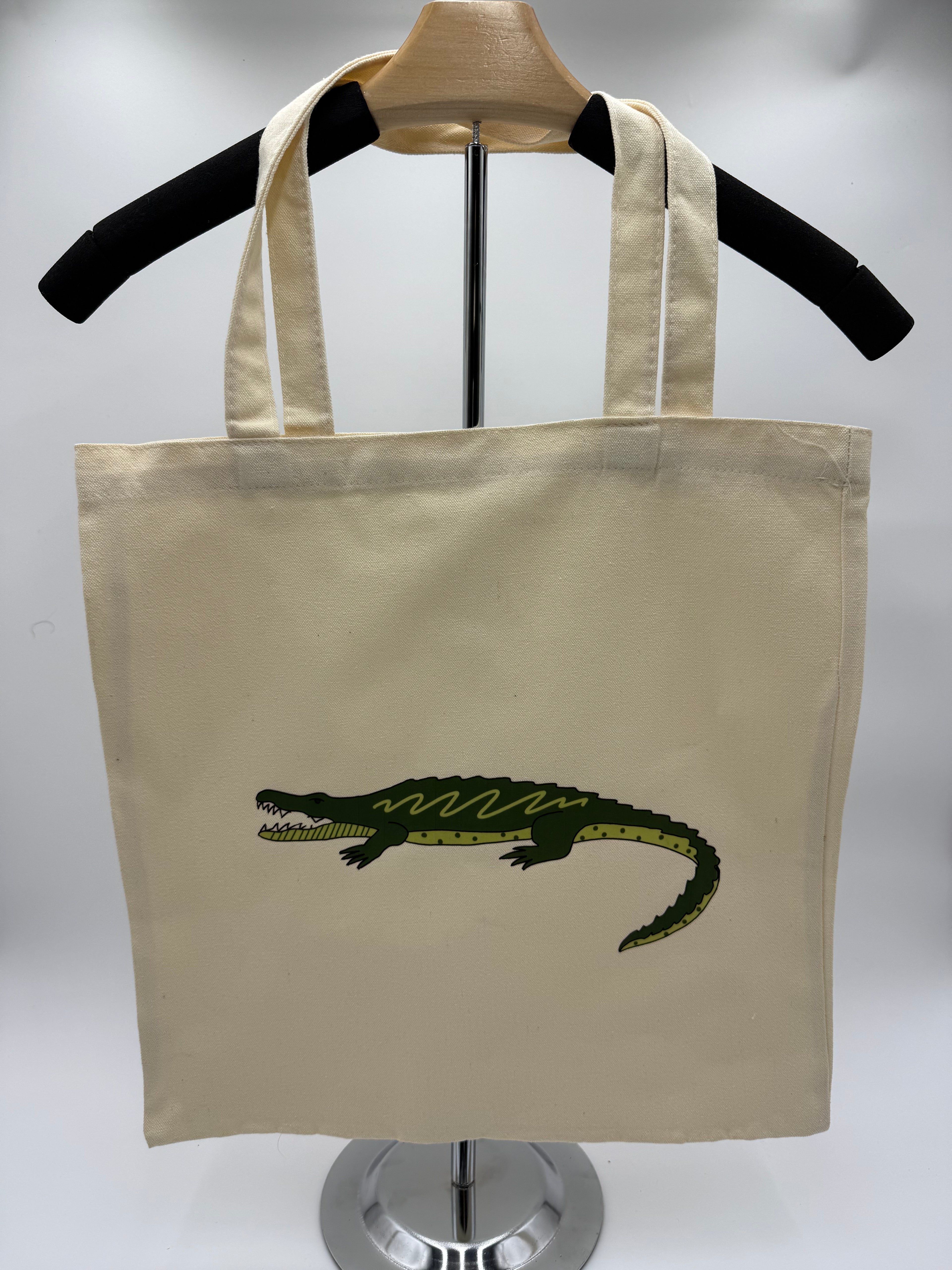 Crocodile