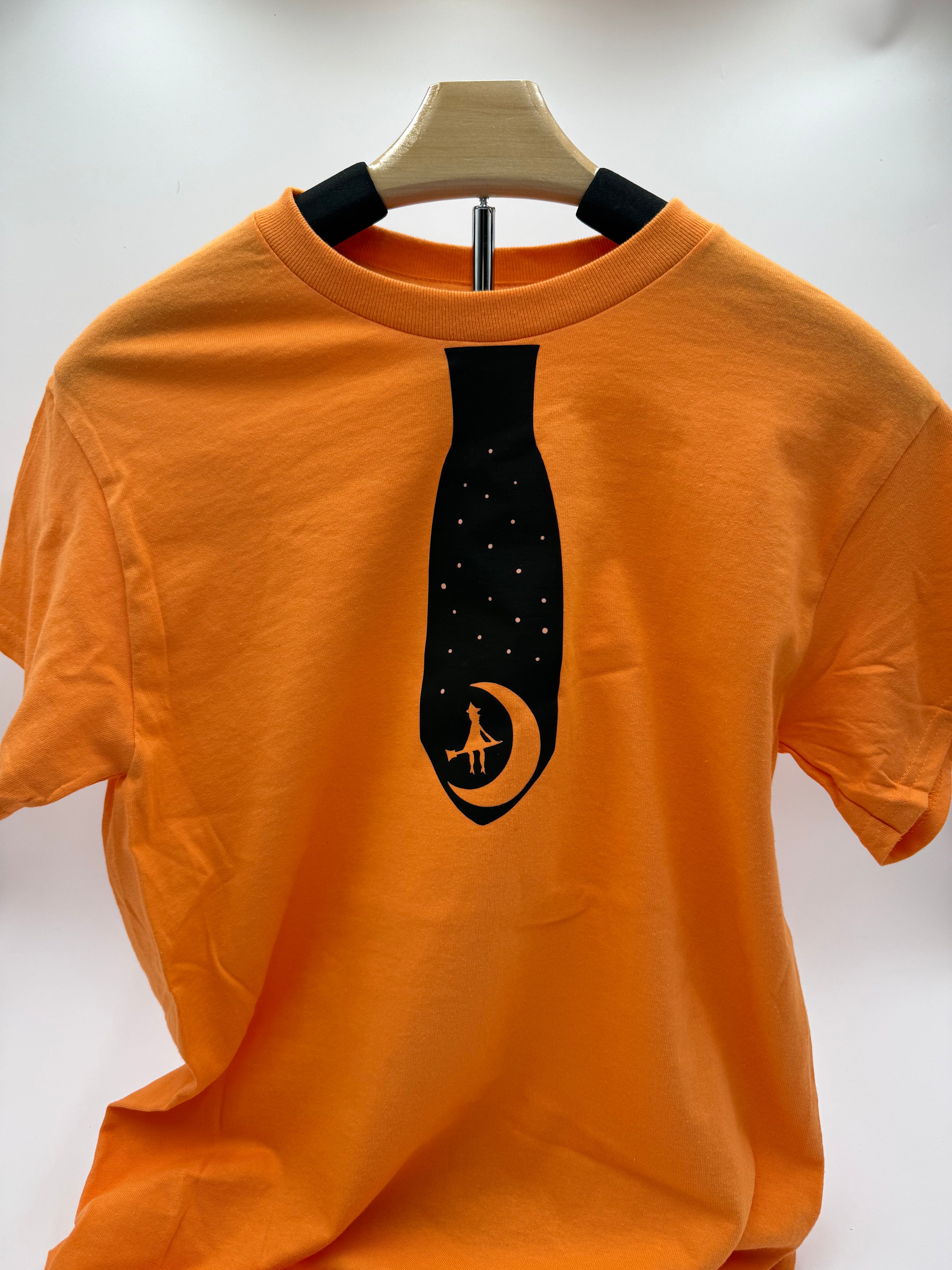 TieTee Witch & Moon Youth Small