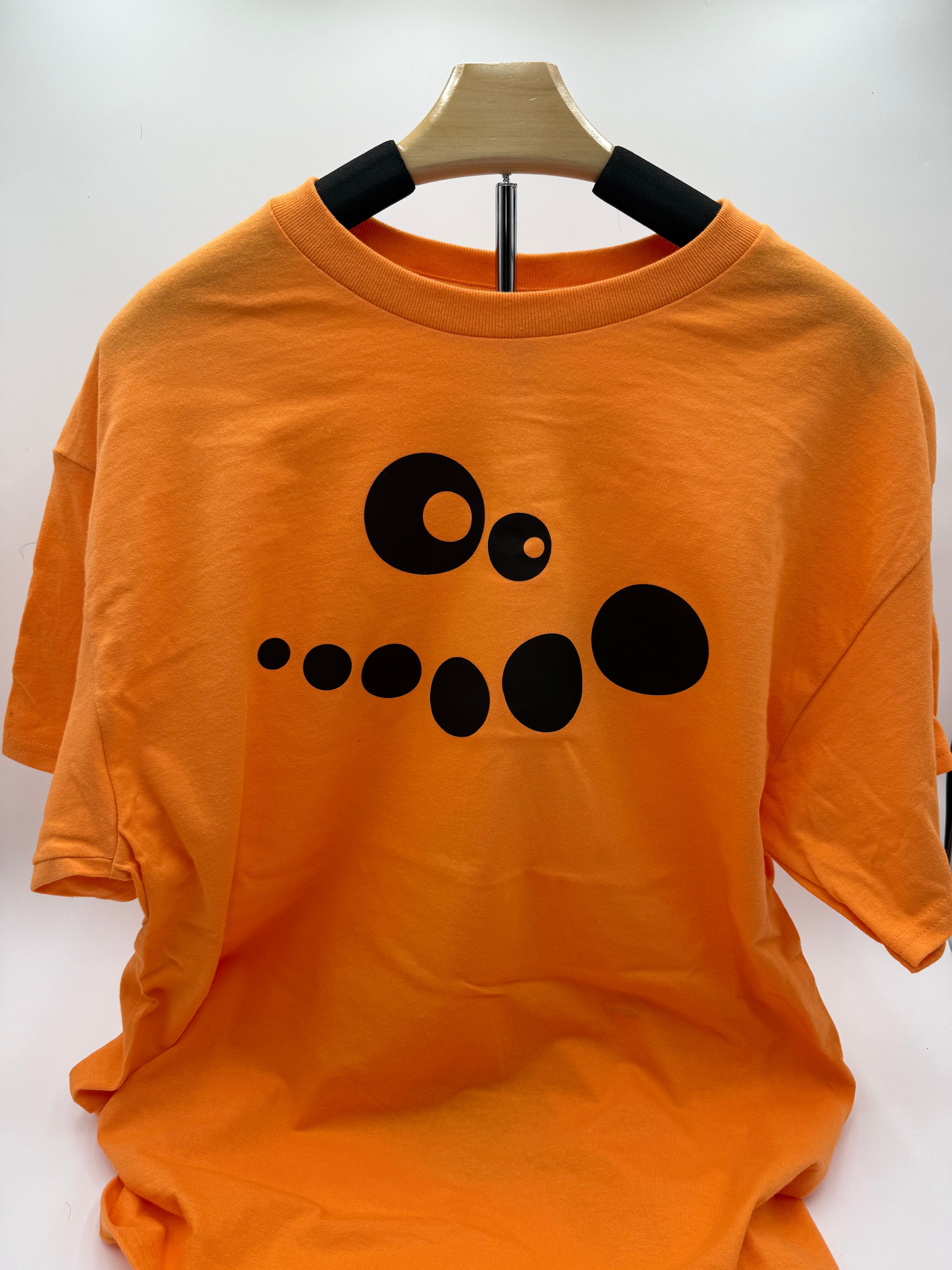 Spooky Smile - Large