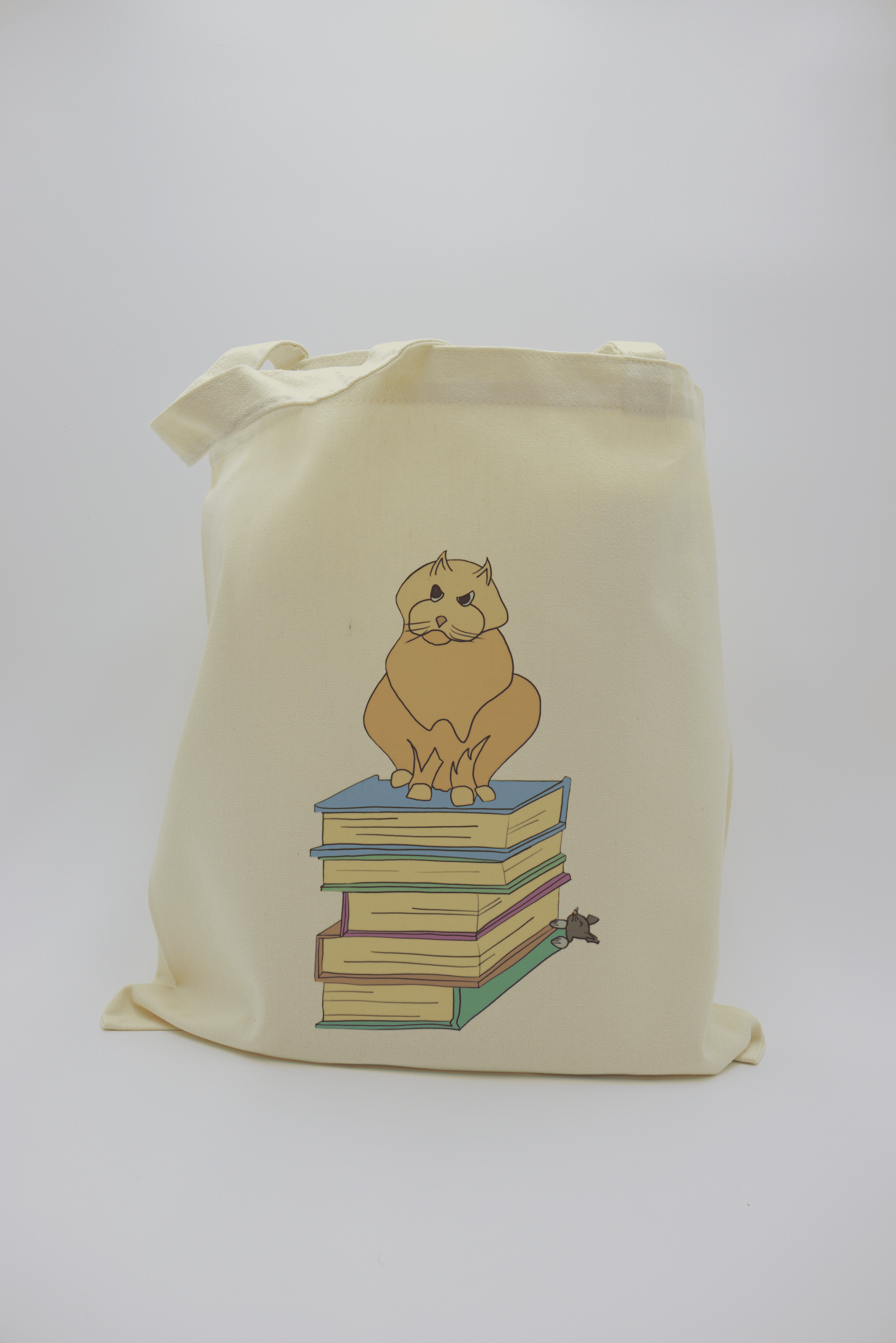 Study Cat