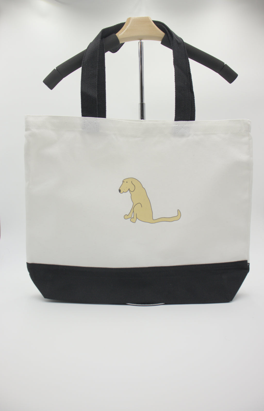 Labrador Tote