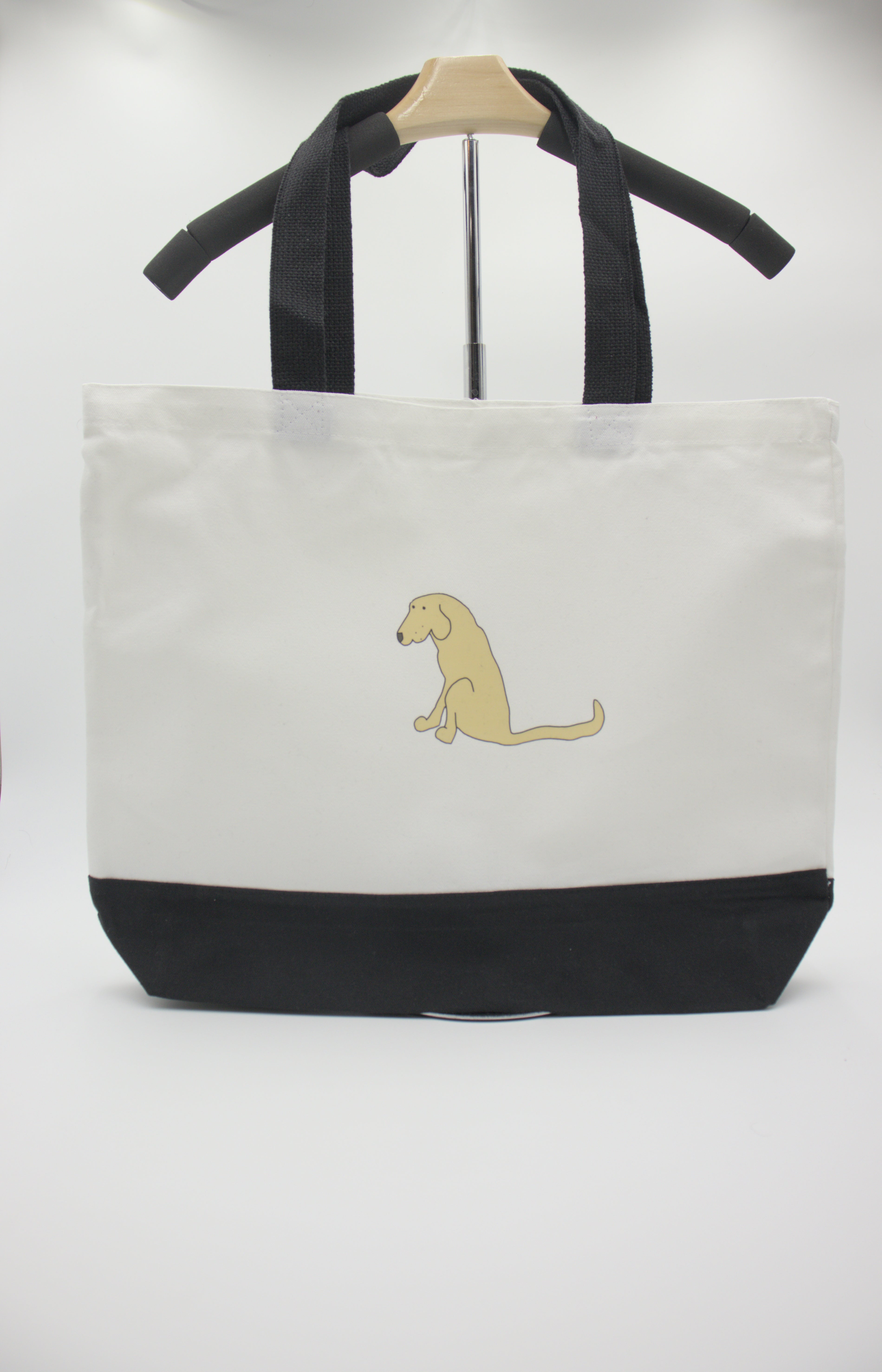Labrador Tote
