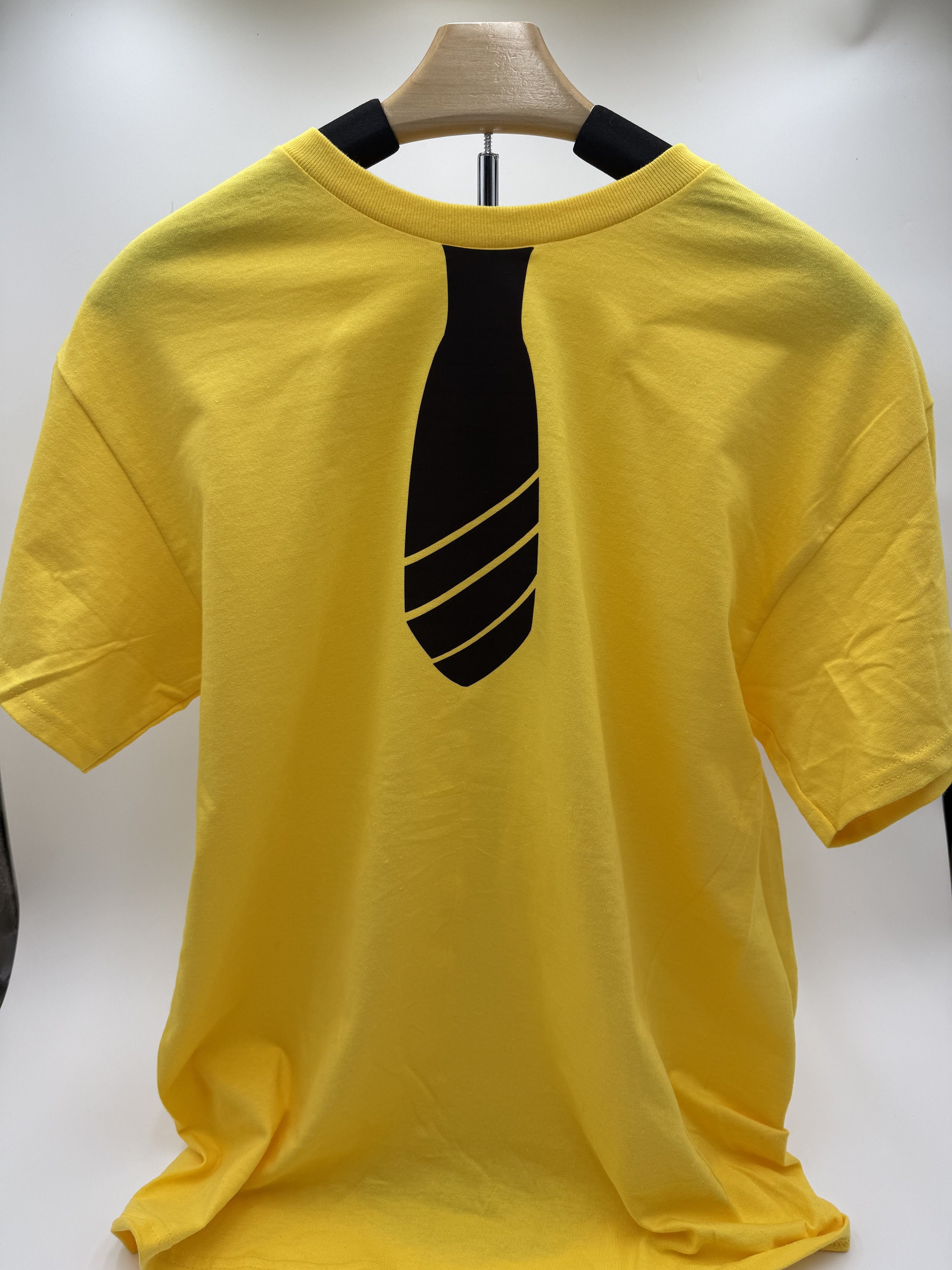 TieTee Shirt - Medium